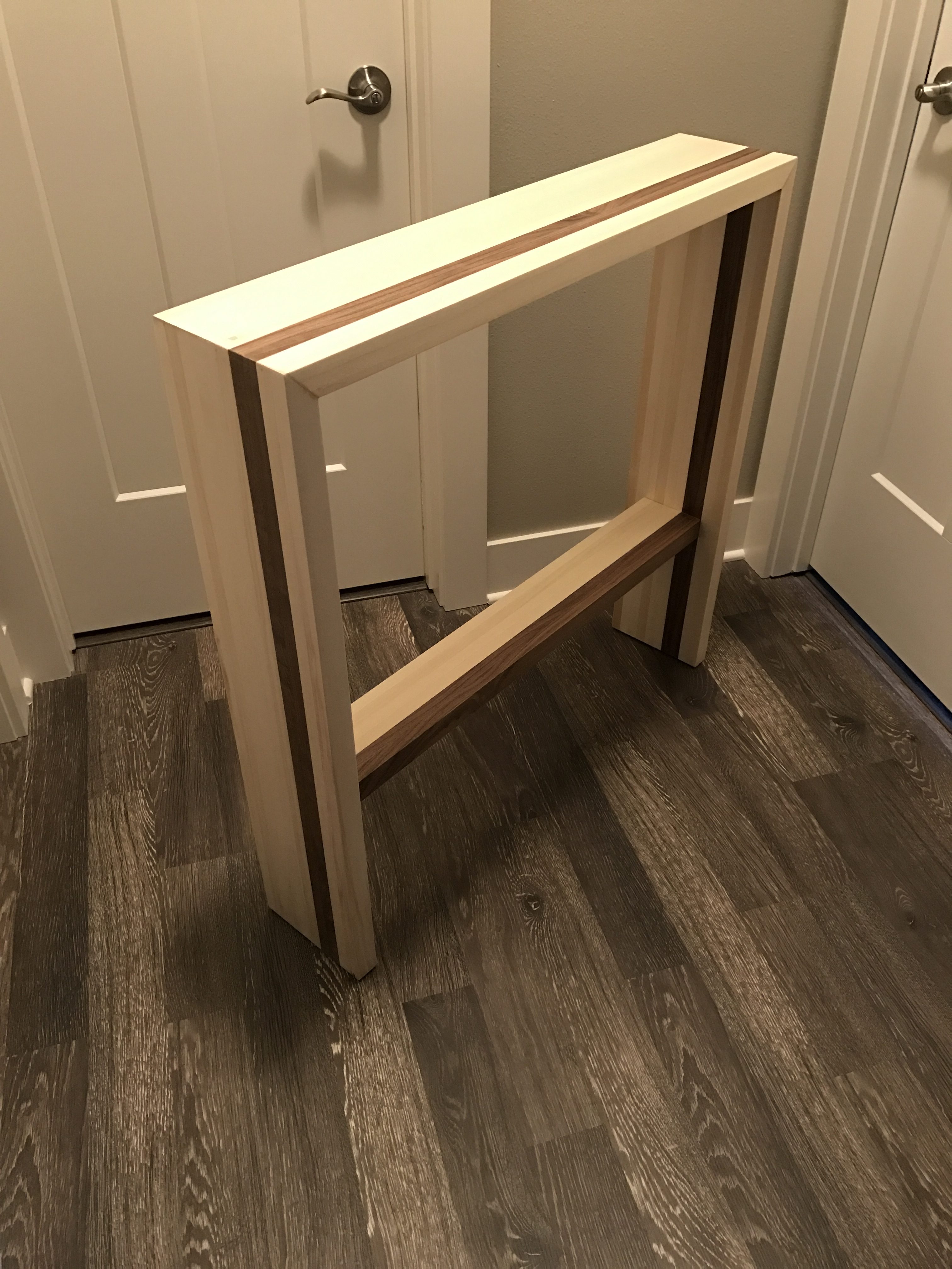 MW Console Table